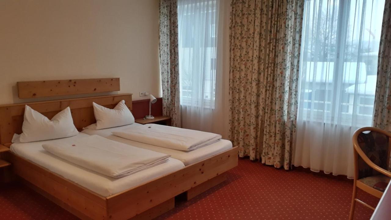 Braustueble Und Hotel Zur Post Weiler-Simmerberg Exterior photo