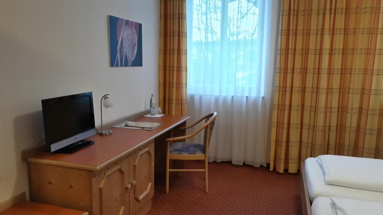 Braustueble Und Hotel Zur Post Weiler-Simmerberg Exterior photo